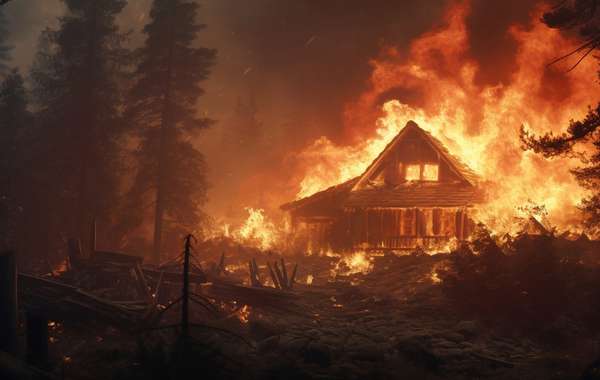 Wildfires, flooding, just some of the problems facing Canadian construction