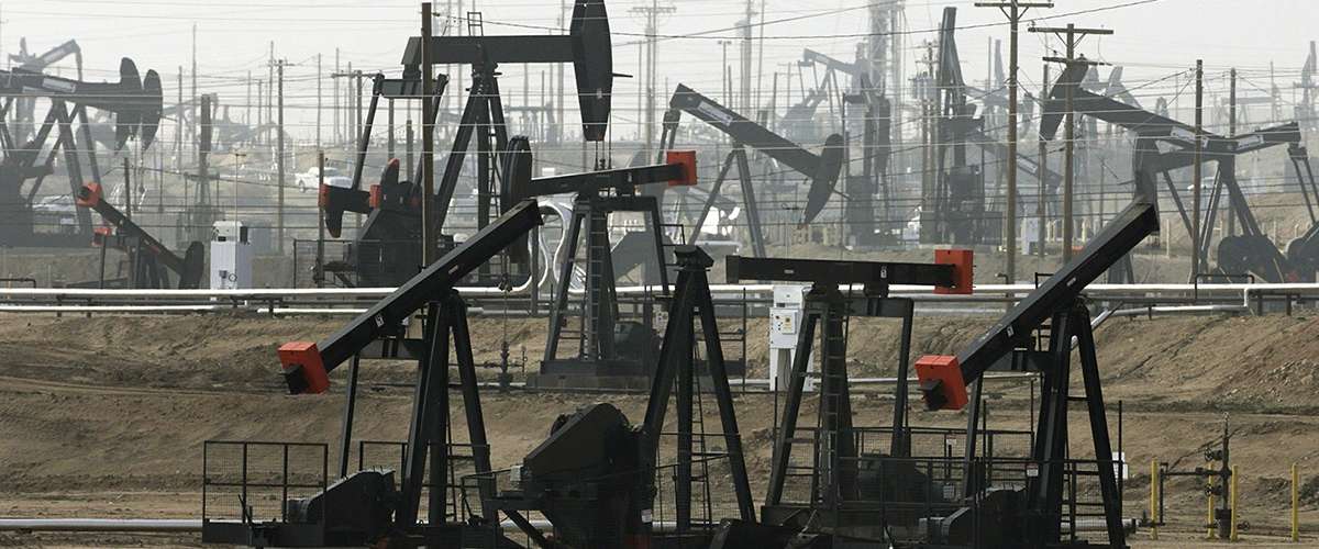 Natural gas fracking Fossil fuels are bad for the environment