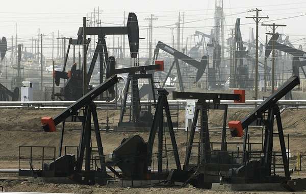 Natural gas fracking Fossil fuels are bad for the environment