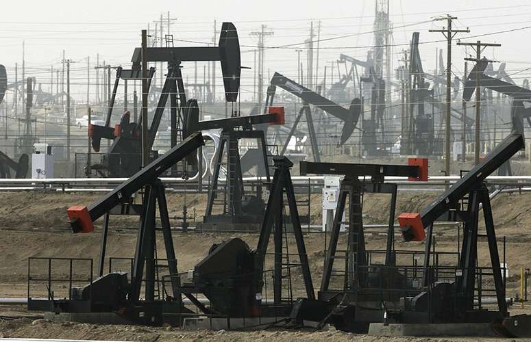 Natural gas fracking Fossil fuels are bad for the environment