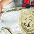 The embodied carbon of insulation materials & which type of insulation to choose