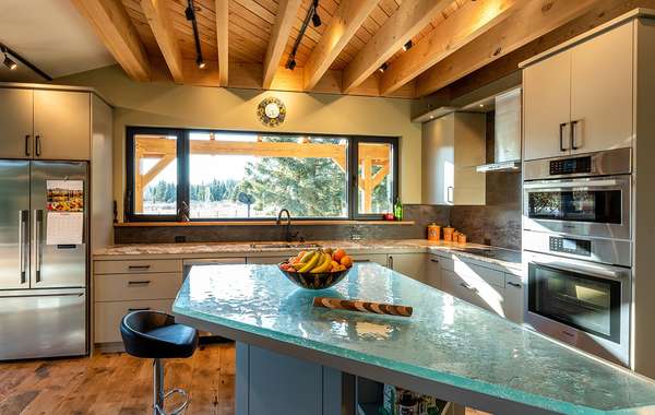 Living Building Challenge