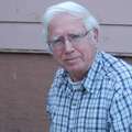 Passive home designer Harold Orr, one of the original high performance homes