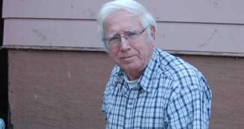 Passive home designer Harold Orr, one of the original high performance homes