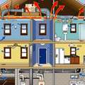 Air barriers are essential to a properly functioning wall system