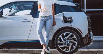 Canadian new vehicle sales to be zero emissions by 2035