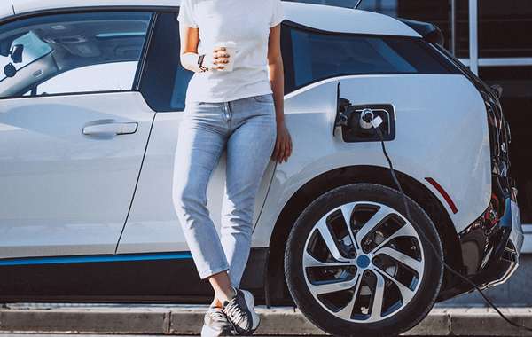 Canadian new vehicle sales to be zero emissions by 2035