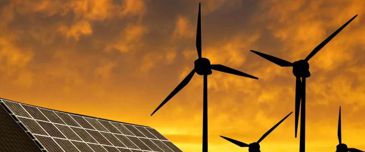 Coronavirus - clean energy & sustainables in jeopardy after covid-19 - IEA