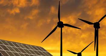 Coronavirus - clean energy & sustainables in jeopardy after covid-19 - IEA