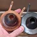 Faulty Toilet Flappers Leak a Lot of Water - here's how to replace them