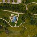 Aerial view of BRE Innovation Park Living City Campus