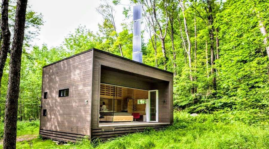 Tiny Houses encouraged Washington State for Affordable Housing WA