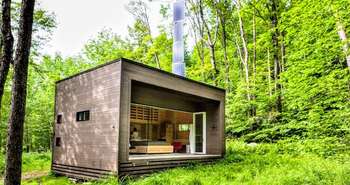 Tiny Houses encouraged Washington State for Affordable Housing WA