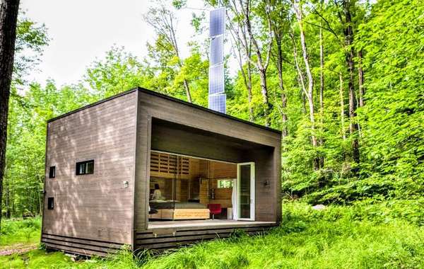 Tiny Houses encouraged Washington State for Affordable Housing WA