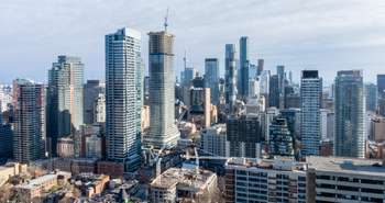 Efficiency Capital Achieves Canada's First IREE Certification