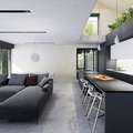 Affordable Modern Prefab Eco Homes Available - The S1600