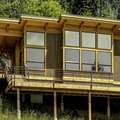 Sustainably built Prefabricated Tiny houses from FabCab
