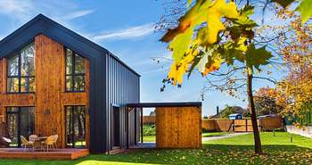 Building Green Homes on a Budget is Possible - Our top tips