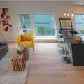 Multi Unit Passive House design Vancouver Island BC