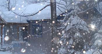 Top tips for getting a house ready for winter