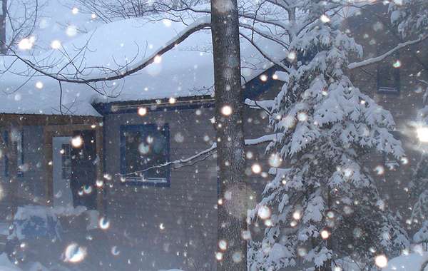 Top tips for getting a house ready for winter