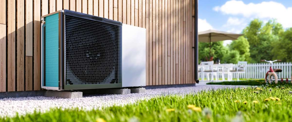 Compare Heat Pump Ratings SEER v HSPF v SCOP v COP
