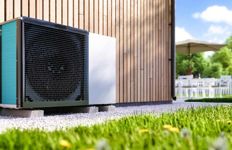 Compare Heat Pump Ratings SEER v HSPF v SCOP v COP