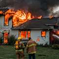 How to Build Homes & Protect Homes to Stop Wildfires