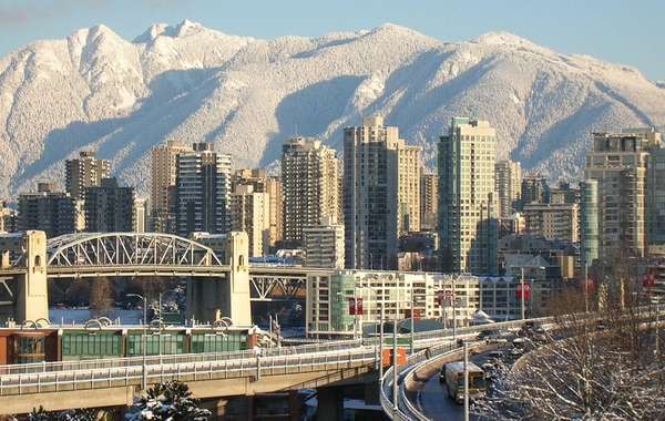 Green Home Design - What makes a city livable