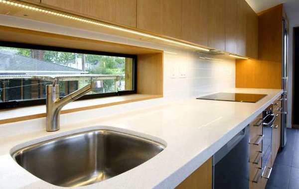 How much do sustainable green kitchen countertops cost?