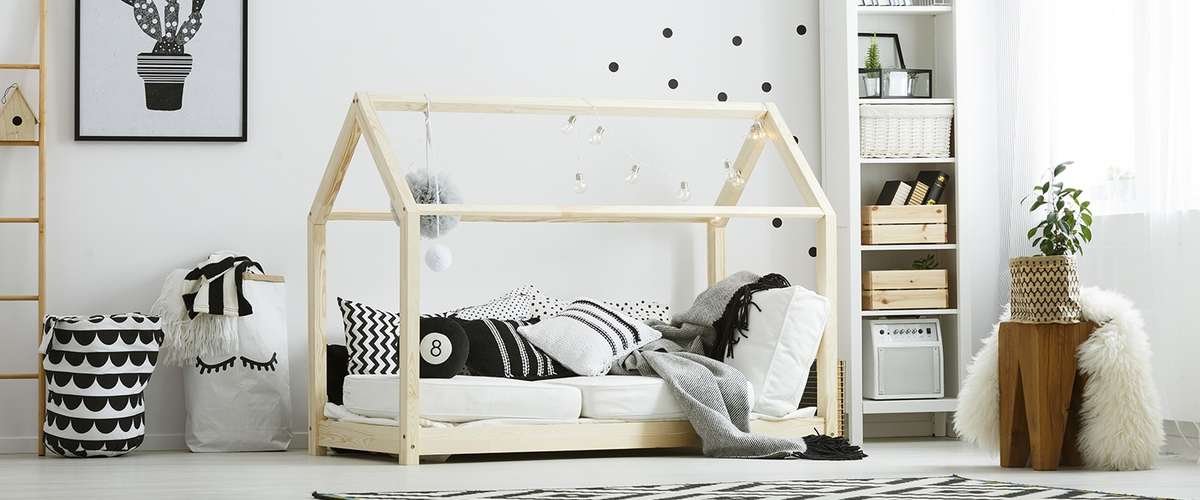 Non-toxic building materials can improve home air quality