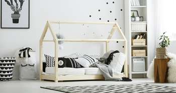 Non-toxic building materials can improve home air quality