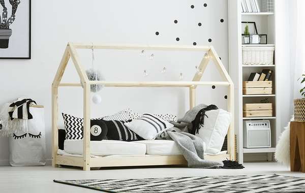 Non-toxic building materials can improve home air quality