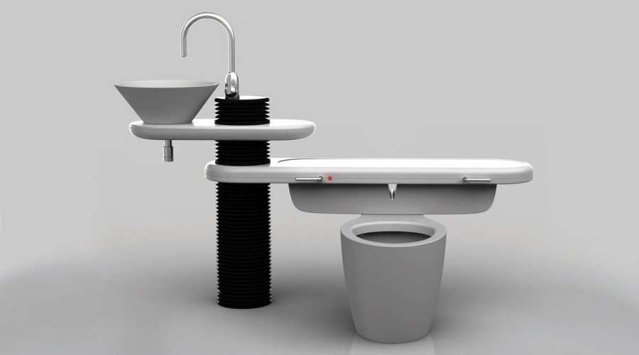 Grey Water Recycling Never Looked Better
