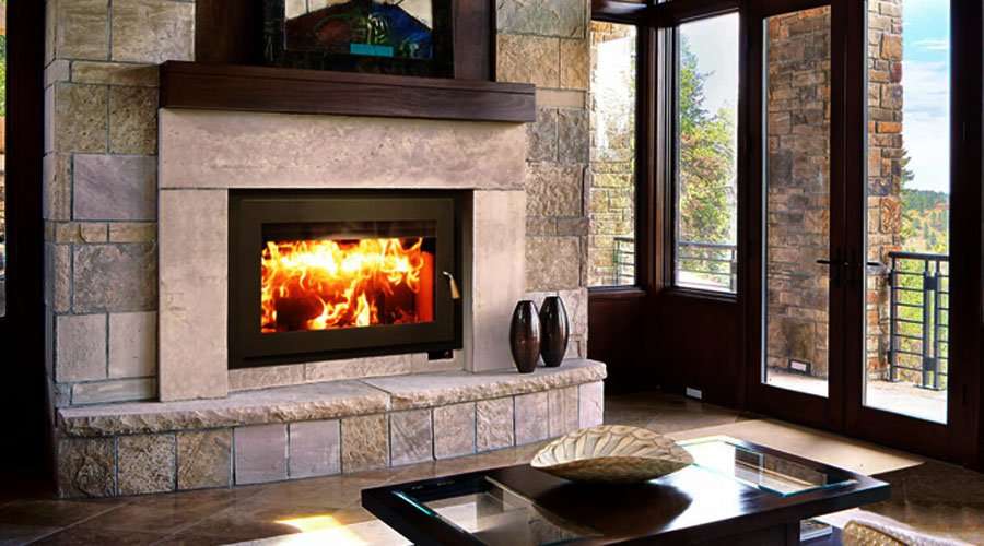 High efficiency wood burning fireplaces and how to choose the best