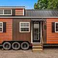 Can I legally put a Tiny House on my Property?