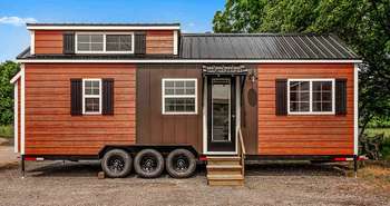 Can I legally put a Tiny House on my Property?