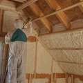 Spray Foam can cause problems in homes
