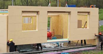 BC Energy Step Code - Building Sustainable Homes in Canada