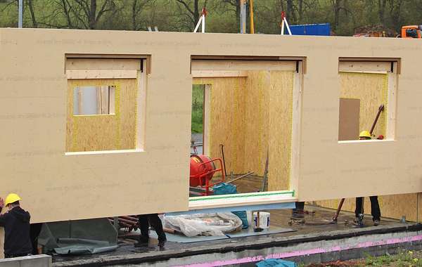 BC Energy Step Code - Building Sustainable Homes in Canada