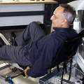 60 minutes on this bicycle can power your home For 24 hours (in theory anyhow)