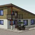 Passive House on a Budget - The Damn Near Passive house