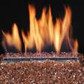 Natural gas fireplaces, furnaces, boilers and gas water heaters - Green or Not?