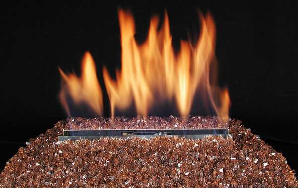 Natural gas fireplaces, furnaces, boilers and gas water heaters - Green or Not?