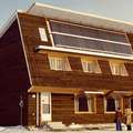 The birthplace of Passive House solar home design The Saskatchewan Conservation