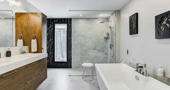 New Trump Showerhead Rule Reverses Water-Saving Standards