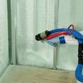 4th generation blowing agents for spray foam