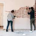 Alternative wall coverings to drywall