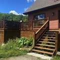 How to restore a cedar wood deck easily