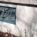 Basement wall insulation